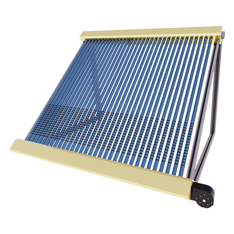 Collecteur d’air DVC