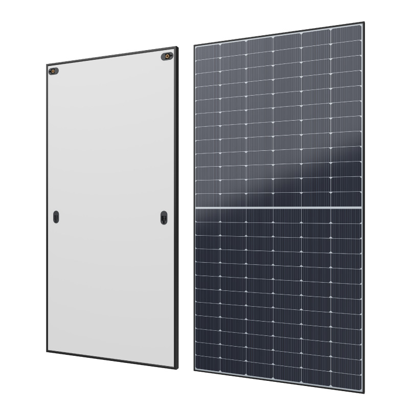 Module photovoltaïque thermique hybride PVT-E