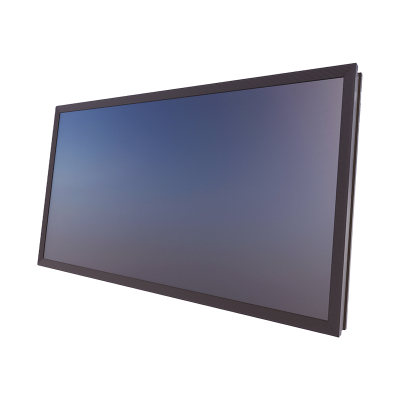 Collecteurs à plaques plates d’ingénierie