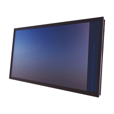 Collecteur d’air chaud ATPC