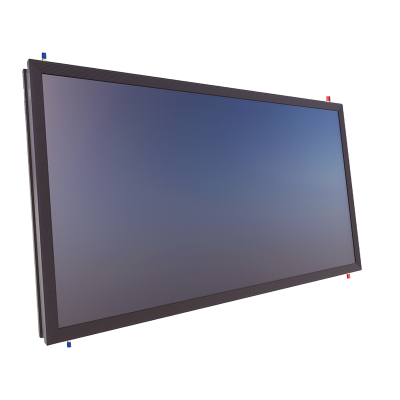 Collecteur d'ingénierie haute performance