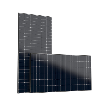 Module thermoélectrique double PVT de type E