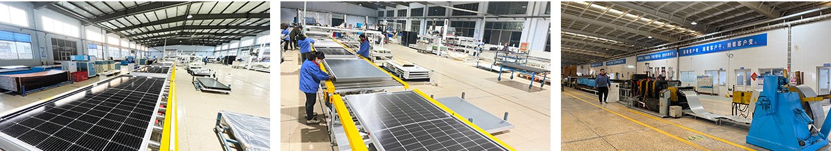 Capteur solaire à plaque plate EFPC Capteur solaire à plaque plate EFPC