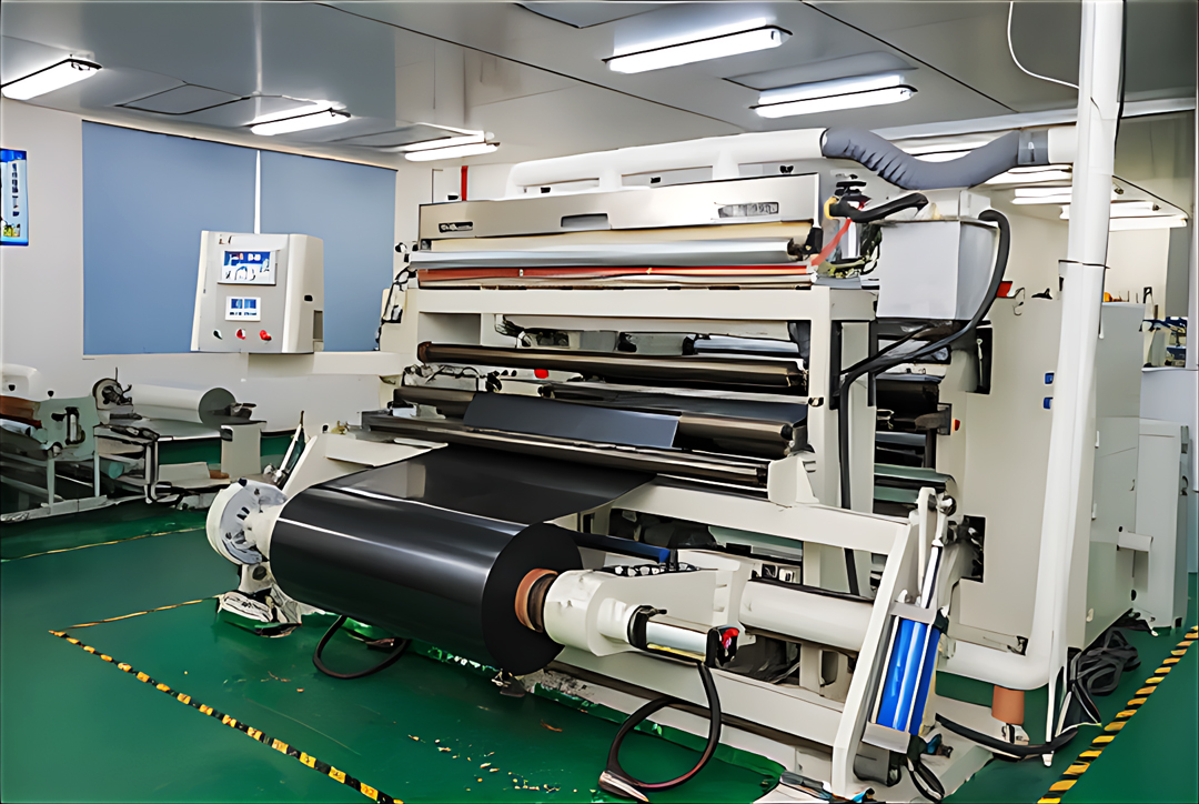 Chauffe-eau solaire à thermosiphon à plaque plate